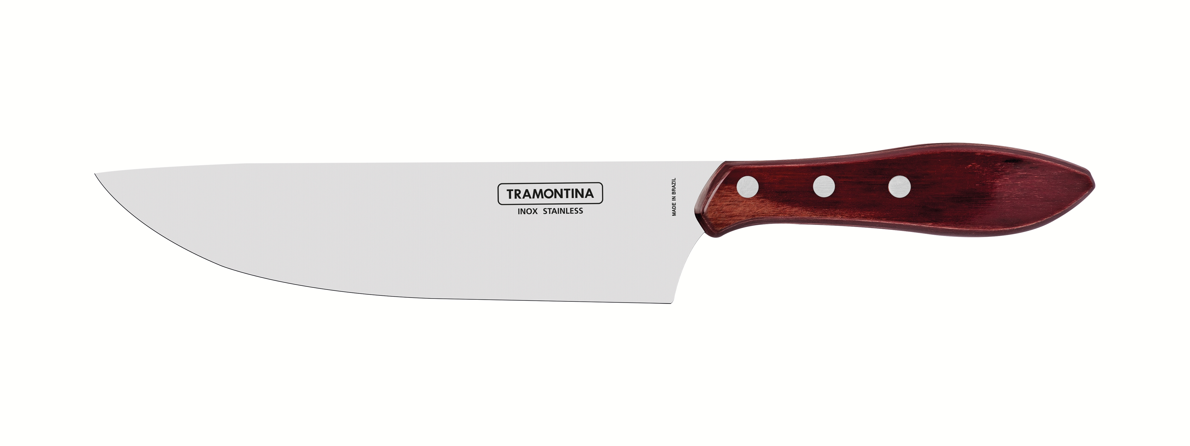 Ніж для м'яса Tramontina Barbecue Polywood, 203 мм