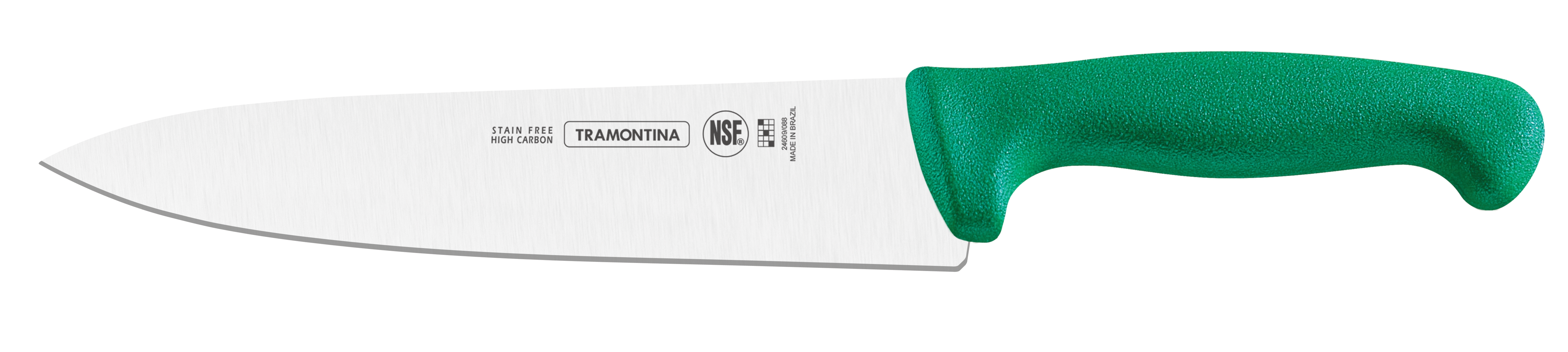 Ніж для м'яса TRAMONTINA PROFISSIONAL MASTER GREEN, 152 мм