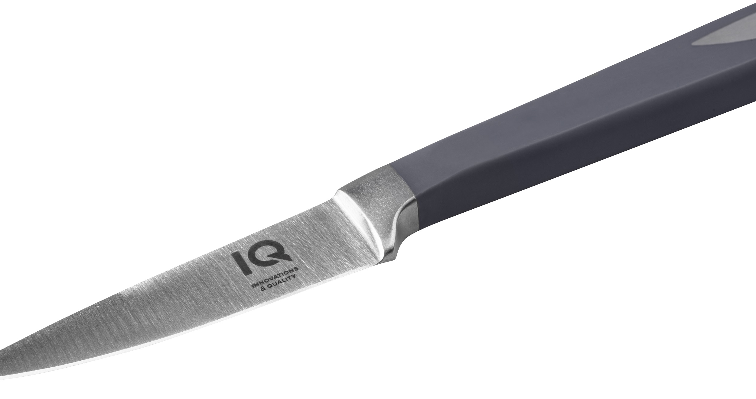 Ніж для овочів IQ Be Chef, 85 мм