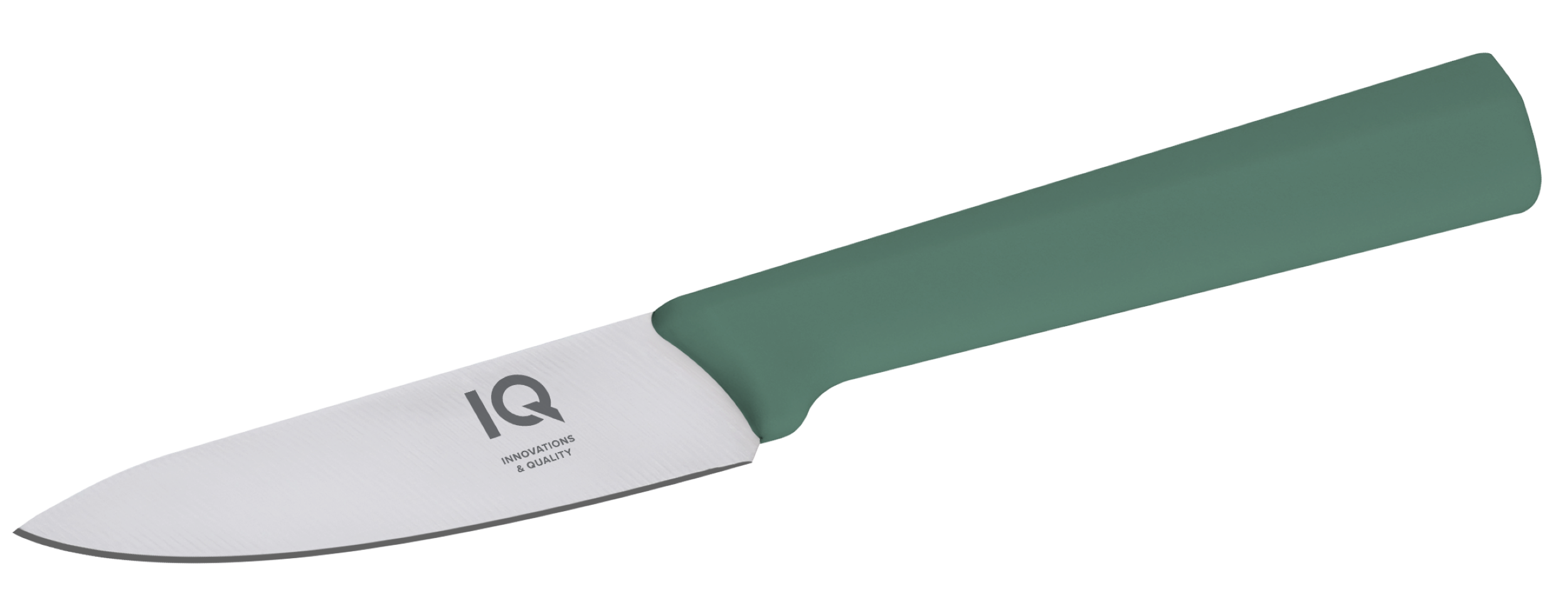 Ніж для овочів IQ Be Energy, 85 мм
