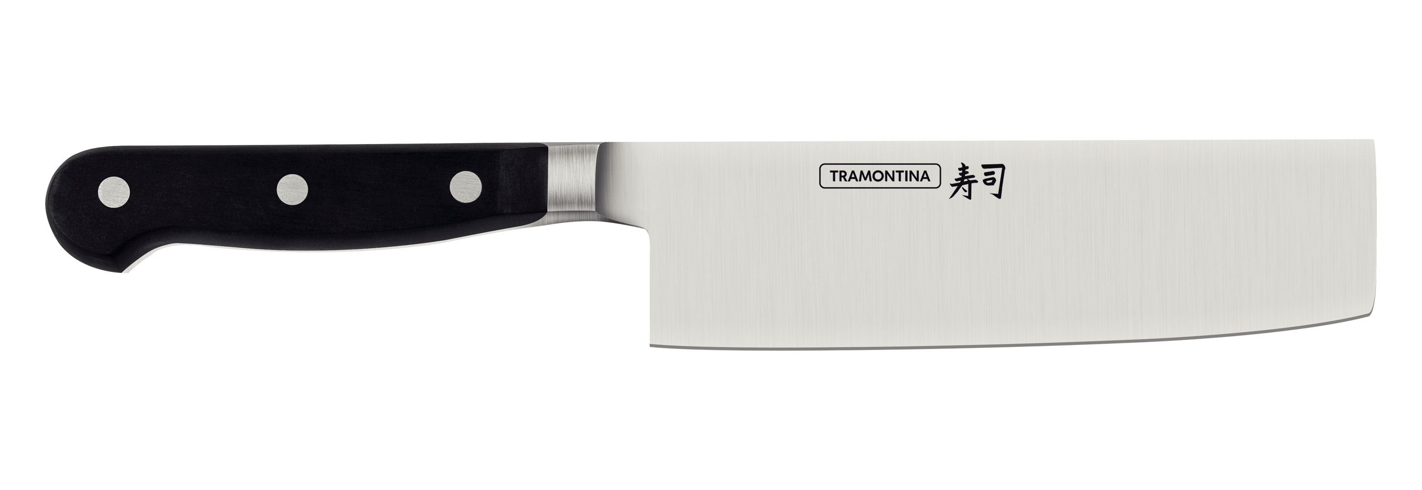 Ніж для суші Tramontina Sushi Gold Nakiri, 178 мм