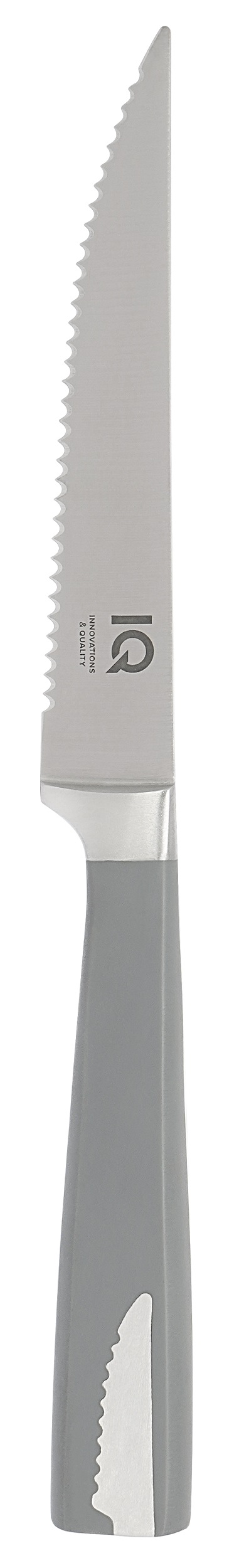Ніж зубчастий IQ Be Chef, 102 мм