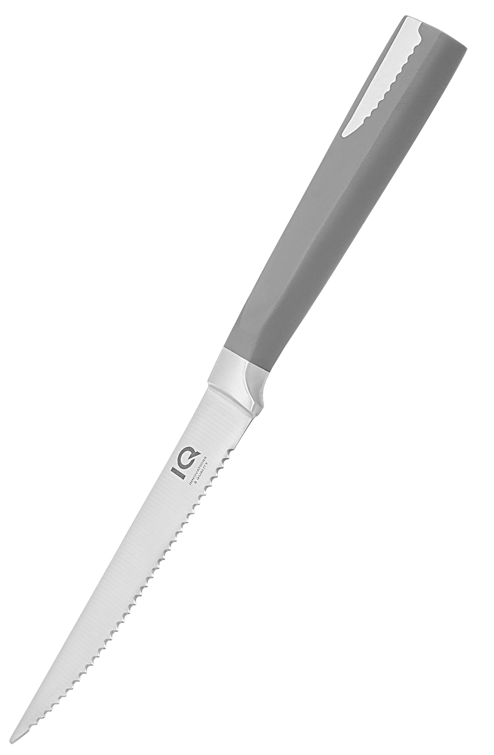 Ніж зубчастий IQ Be Chef, 102 мм