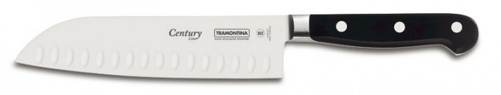 Ніж кухарський (Сантоку) TRAMONTINA CENTURY, 127 мм