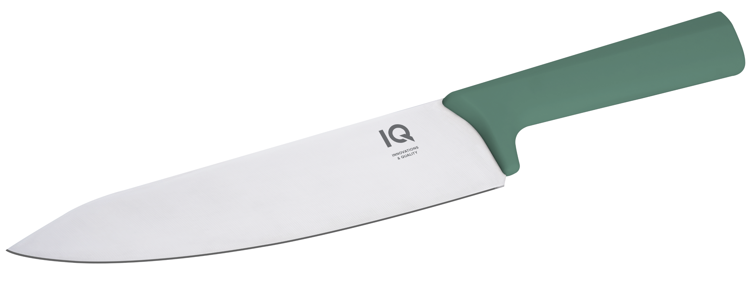 Ніж кухарський IQ Be Energy, 200 мм