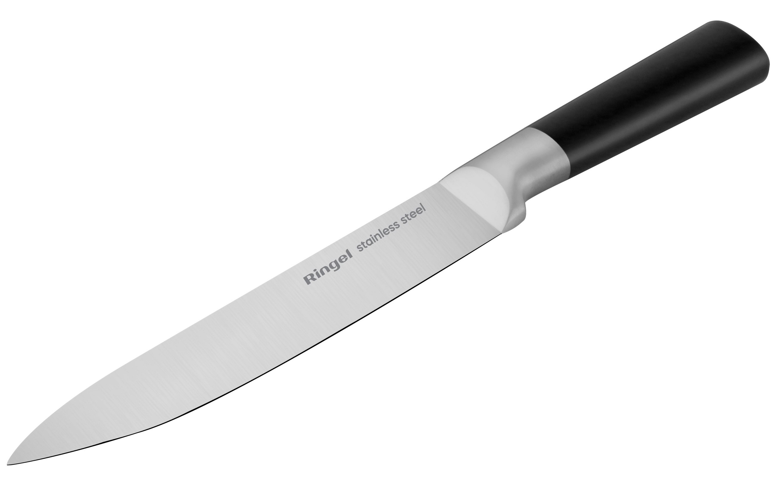 Ніж обробний RINGEL Elegance, 200 мм