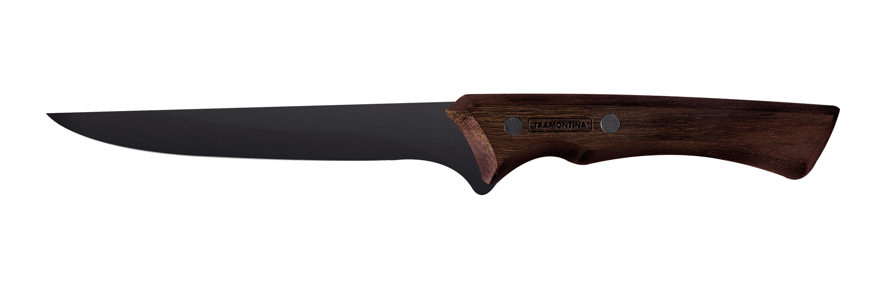 Ніж обробний Tramontina Churrasco Black, 152 мм