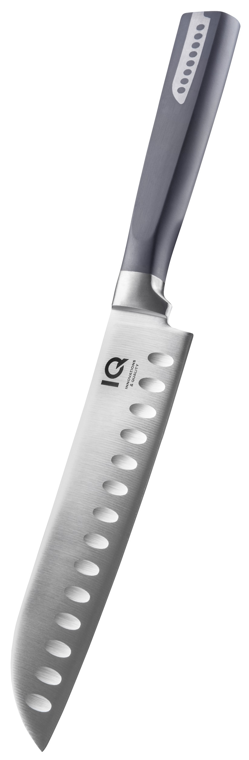 Ніж Сантоку IQ Be Chef, 178 мм