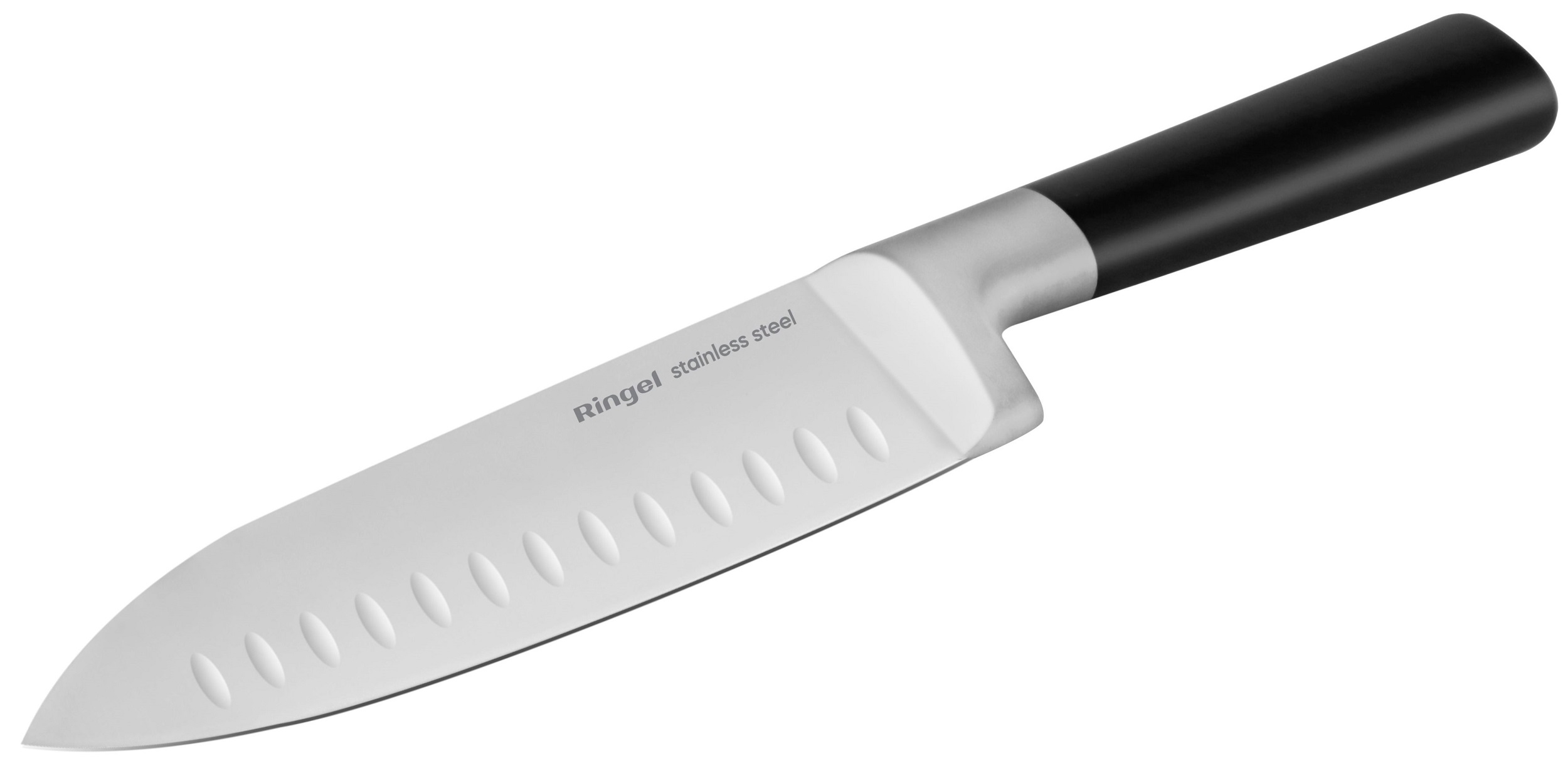 Ніж Сантоку RINGEL Elegance, 167 мм