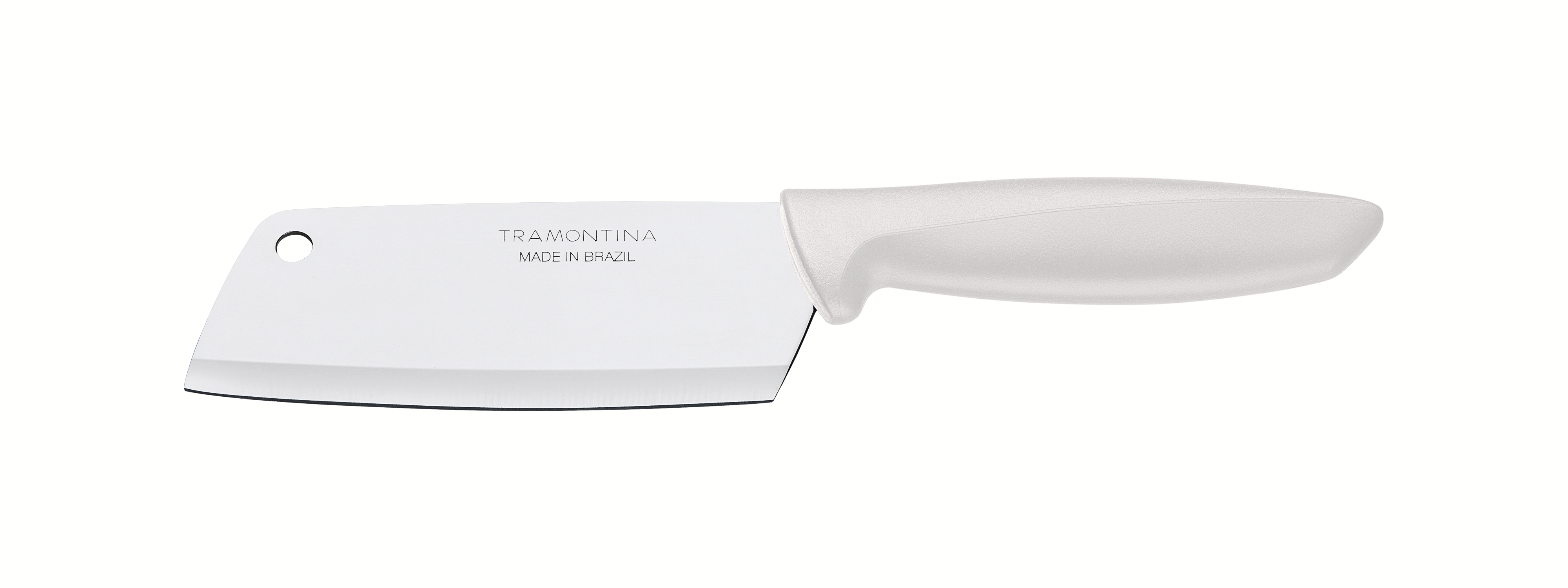 Ніж сокирка Tramontina Plenus light grey, 127 мм