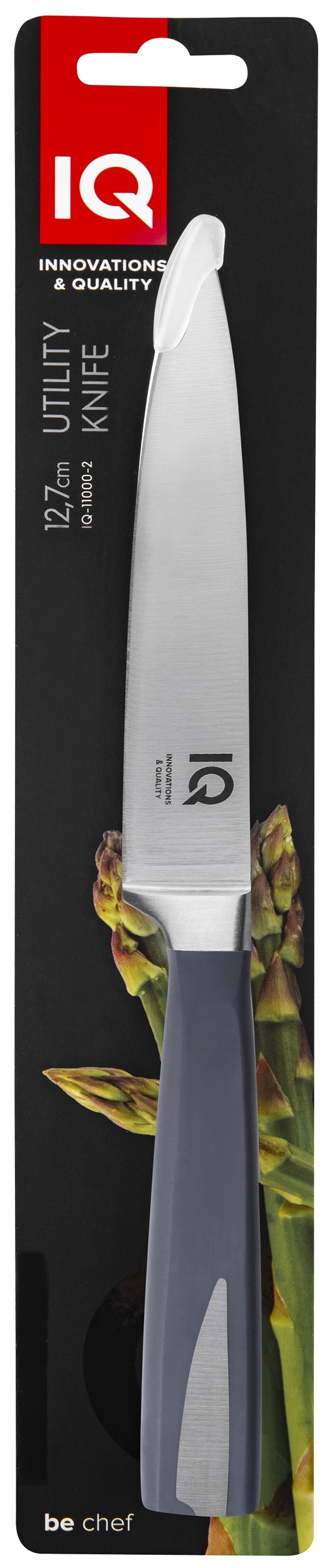 Ніж універсальний IQ Be Chef, 127мм