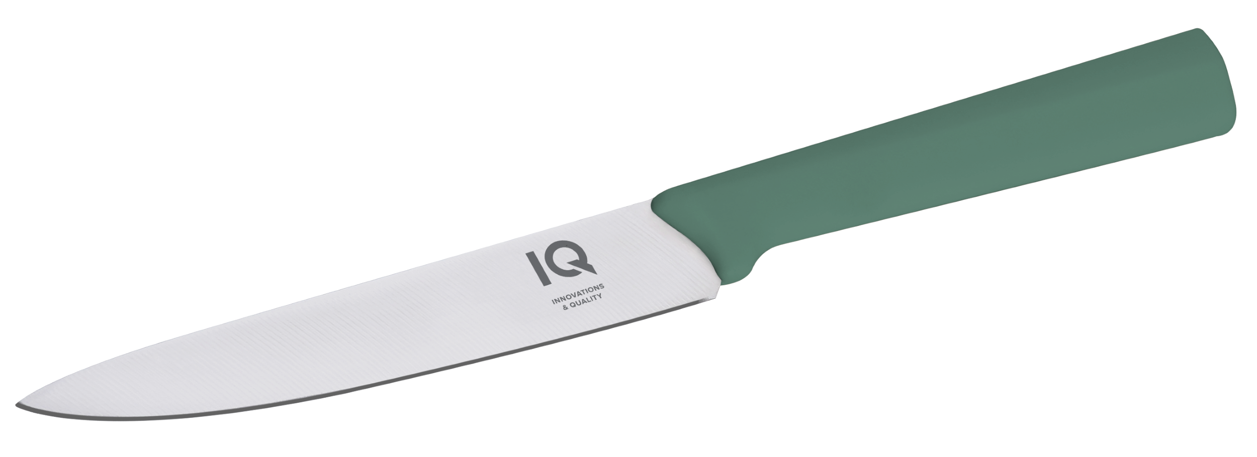 Ніж універсальний IQ Be Energy, 127 мм