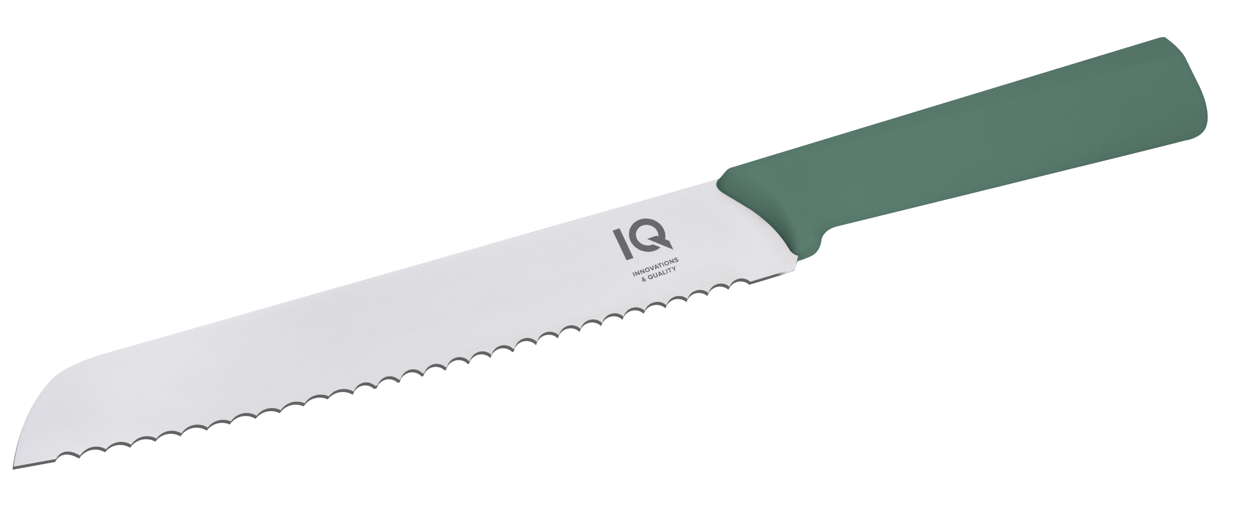 Ніж хлібний IQ Be Energy, 200 мм