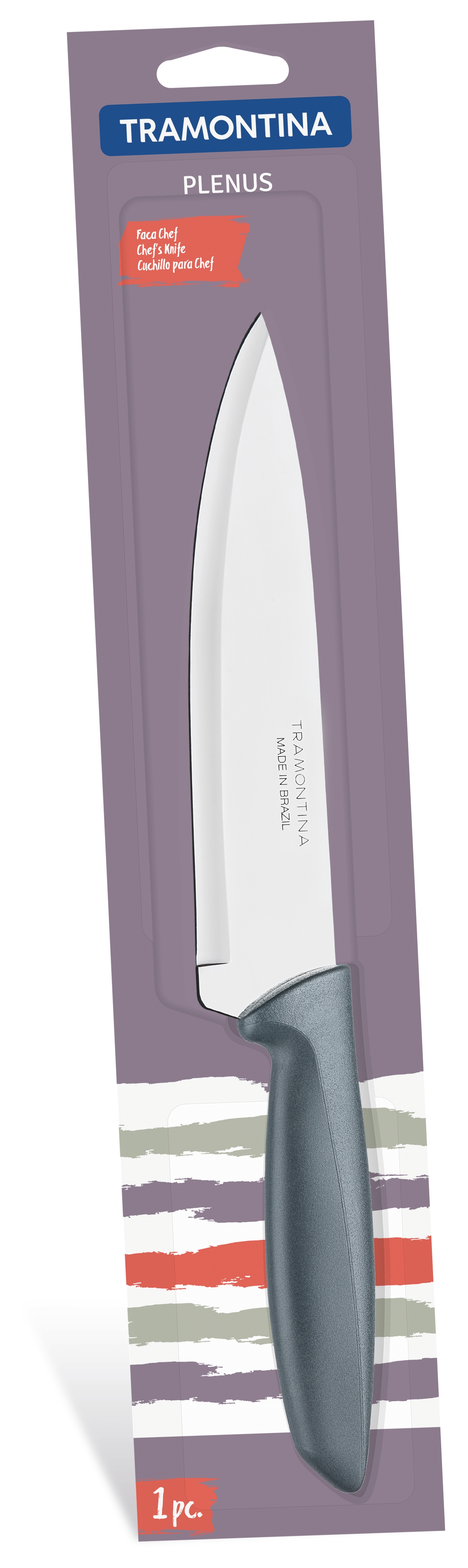 Ніж Chef TRAMONTINA PLENUS, 178 мм