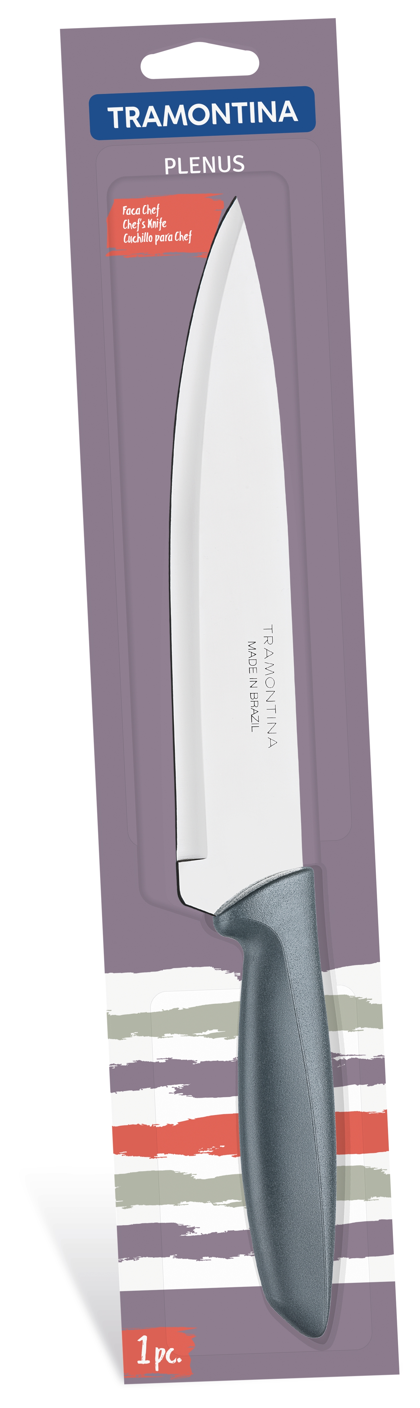 Ніж Chef TRAMONTINA PLENUS, 203 мм