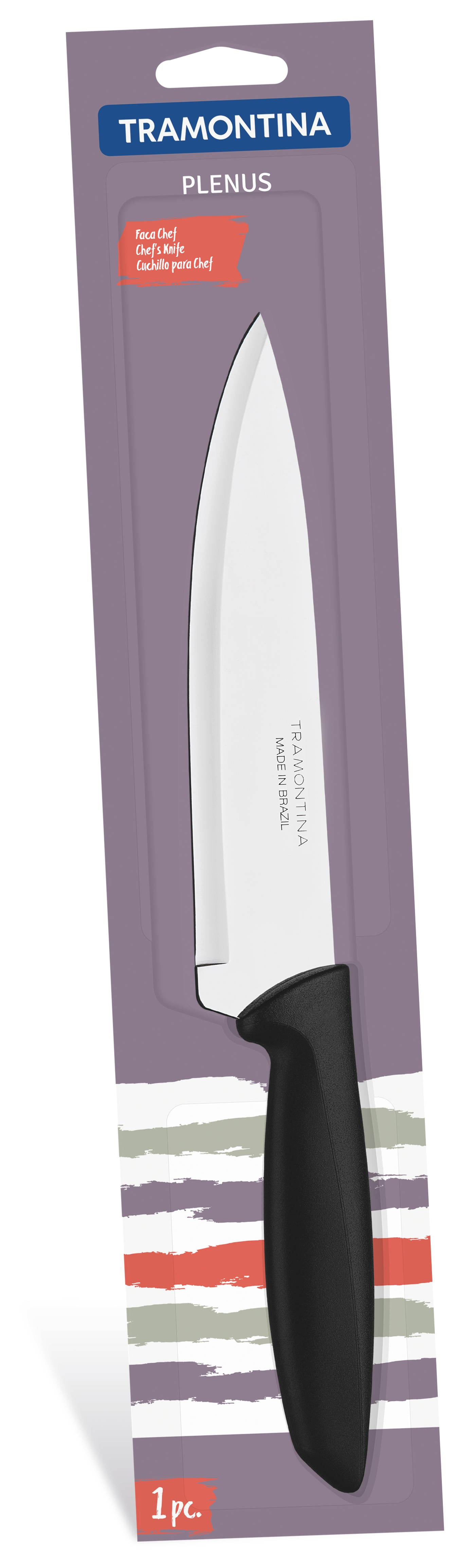 Ніж Chef TRAMONTINA PLENUS, 203 мм