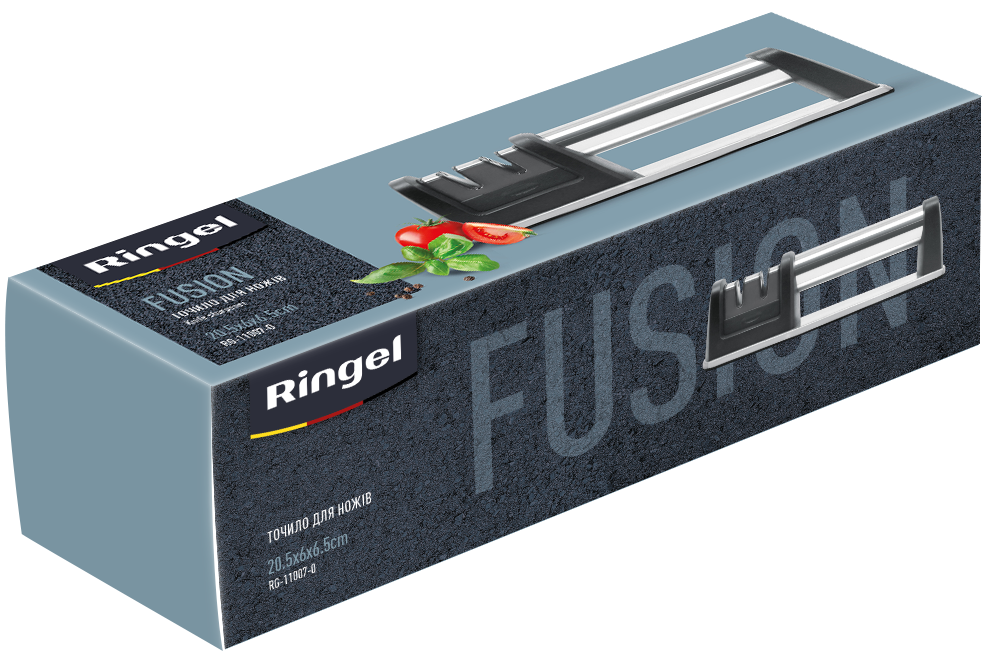 Точило для ножів RINGEL Fusion
