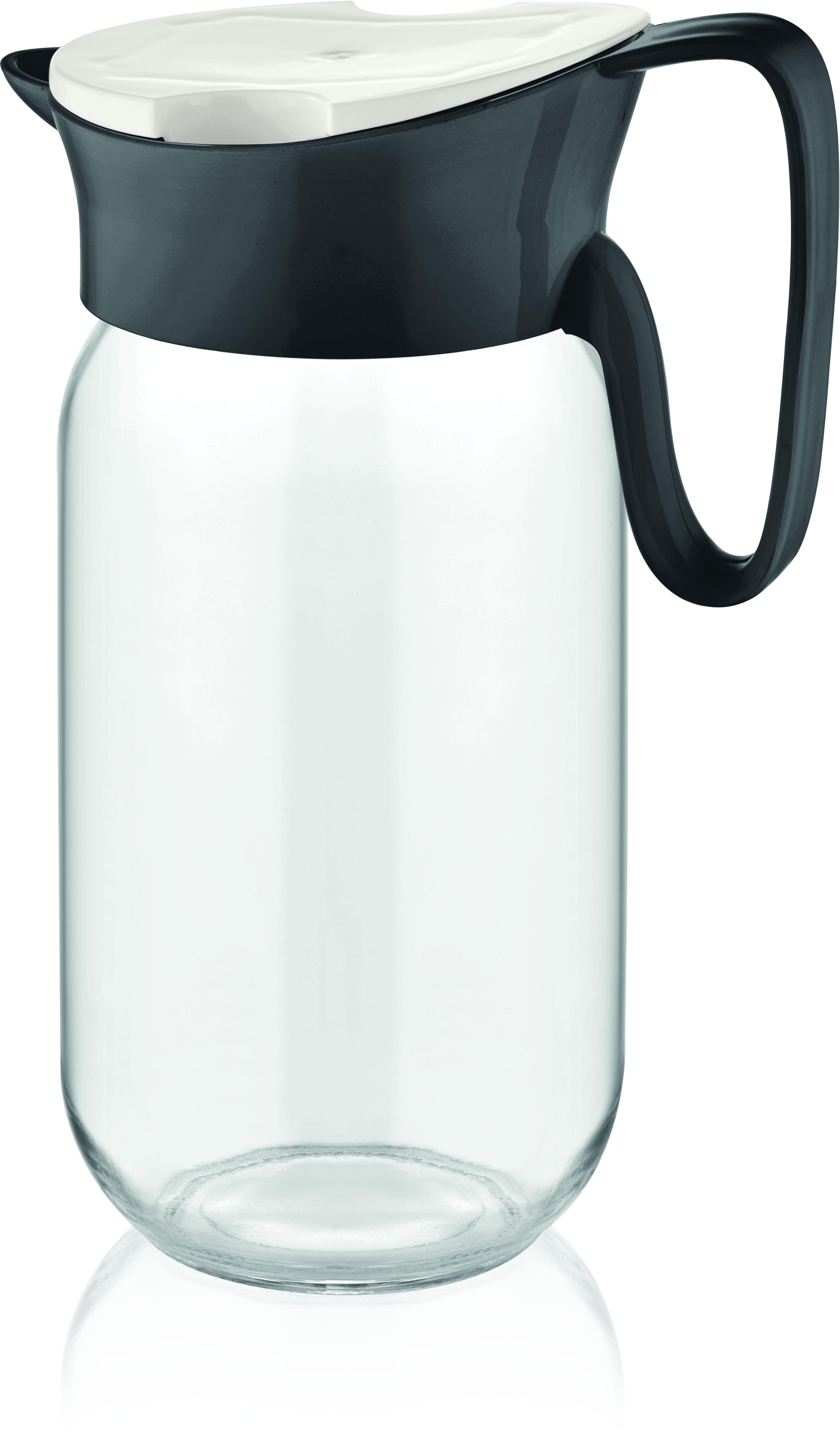 Глечик Bager M-288 Luna MIX 1 л