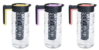 Глечик Herevin Jug-Infuser-2024 Colours 1.54 л (111107-580)