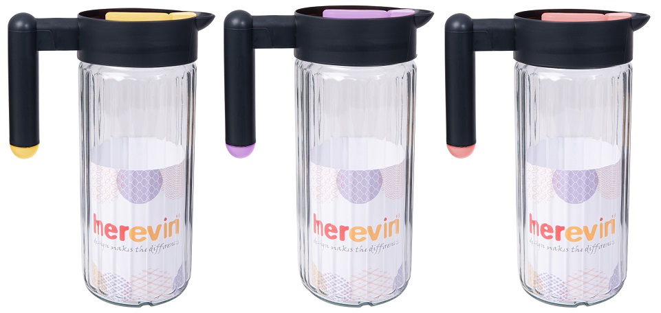 Глечик Herevin MIX Combine Colours 2024 1.43 л (111100-580)