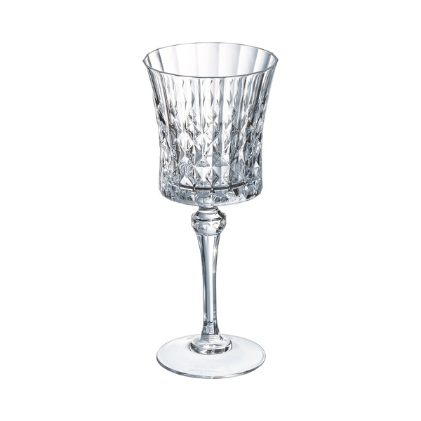 Набір келихів Cristal d'Arques Paris Lady Diamond, 2х270 мл