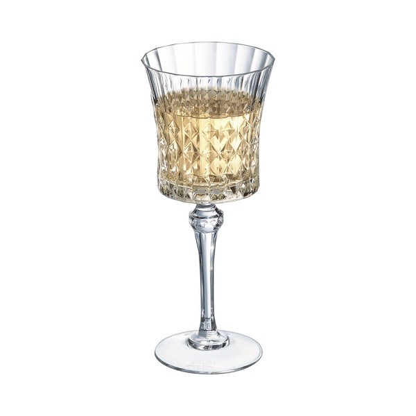 Набір келихів Cristal d'Arques Paris Lady Diamond, 2х270 мл
