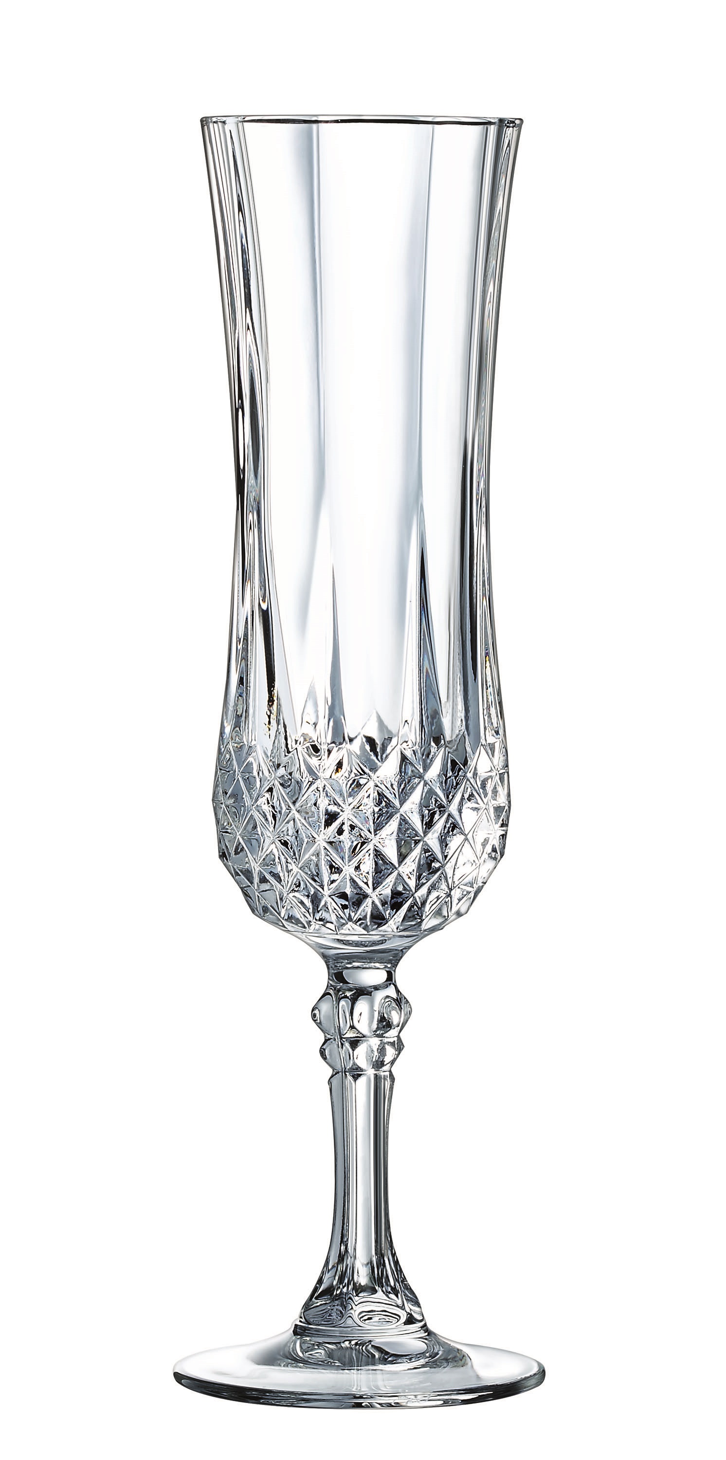 Набір келихів Cristal d'Arques Paris Longchamp, 6х140 мл
