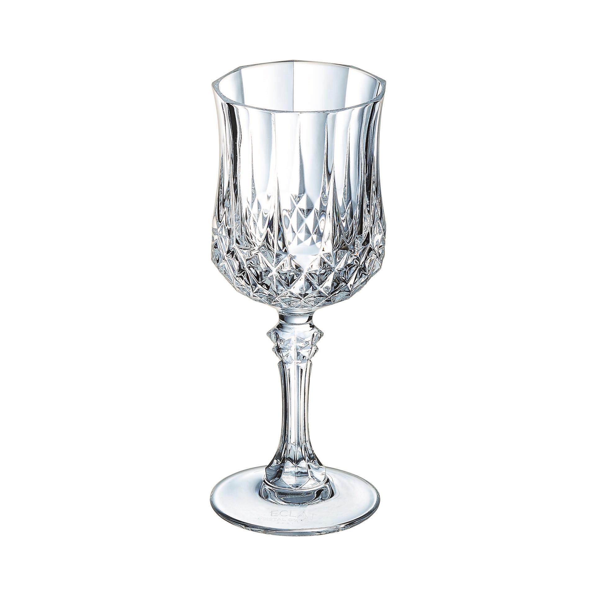 Набір келихів Cristal d'Arques Paris Longchamp, 6х170 мл