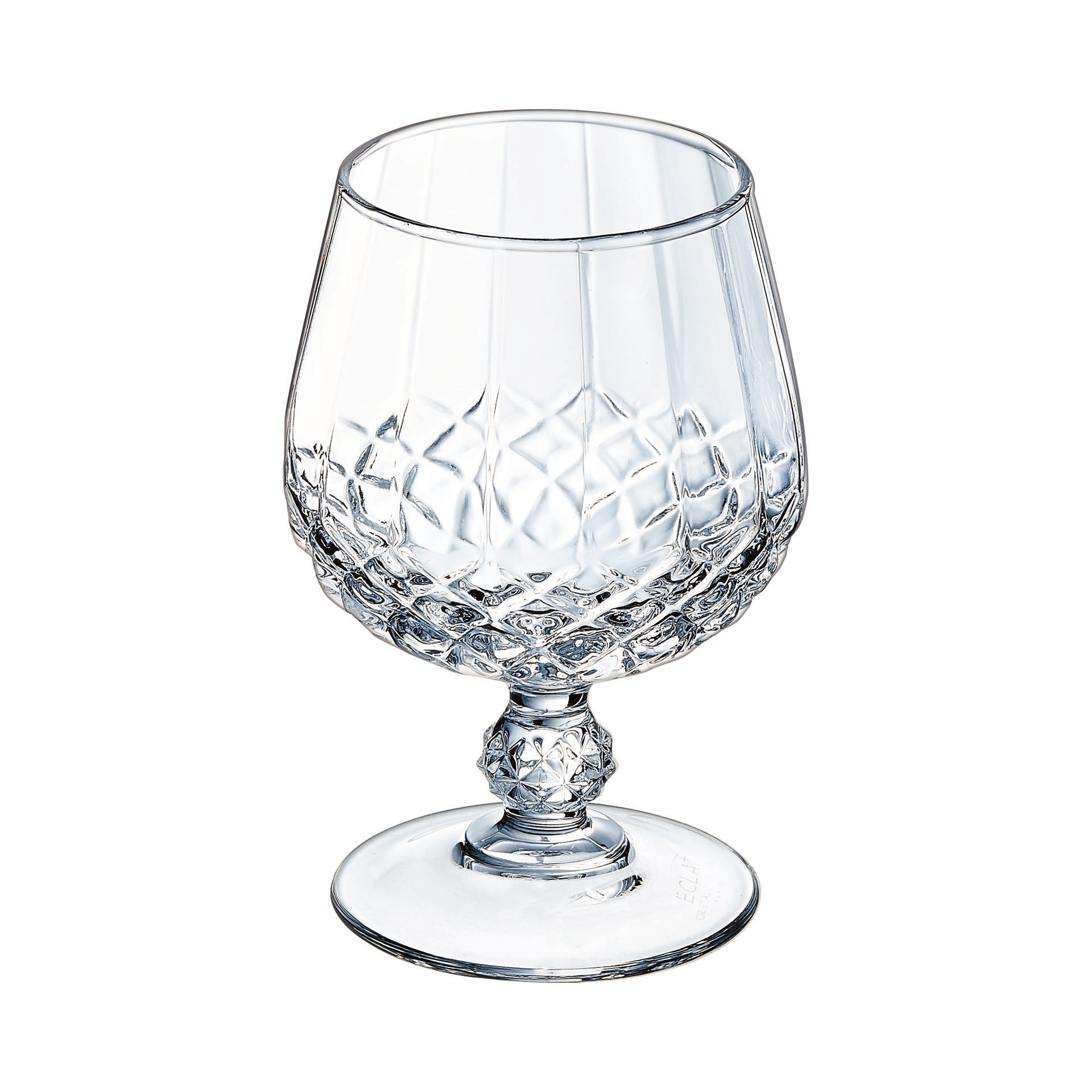 Набір келихів Cristal d'Arques Paris Longchamp, 6х320 мл