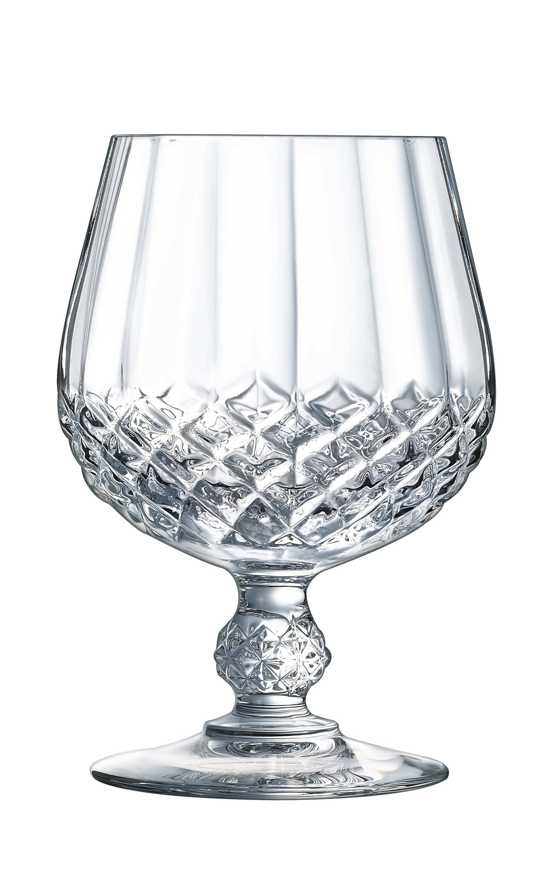 Набір келихів Cristal d'Arques Paris Longchamp, 6х320 мл