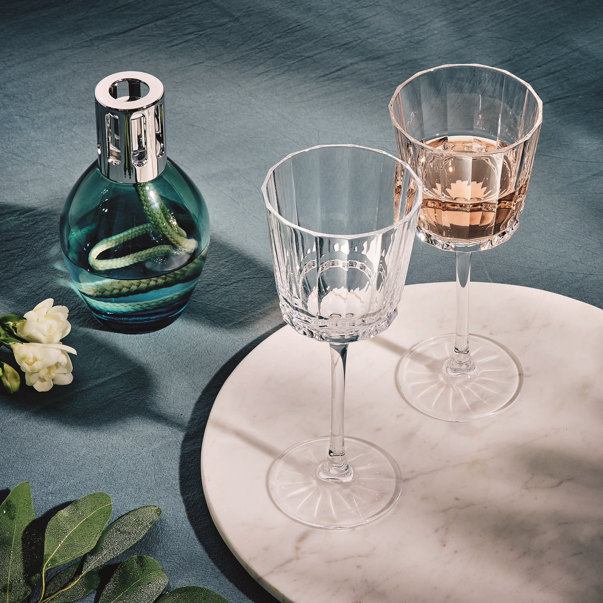 Набір келихів Cristal d'Arques Paris Macassar