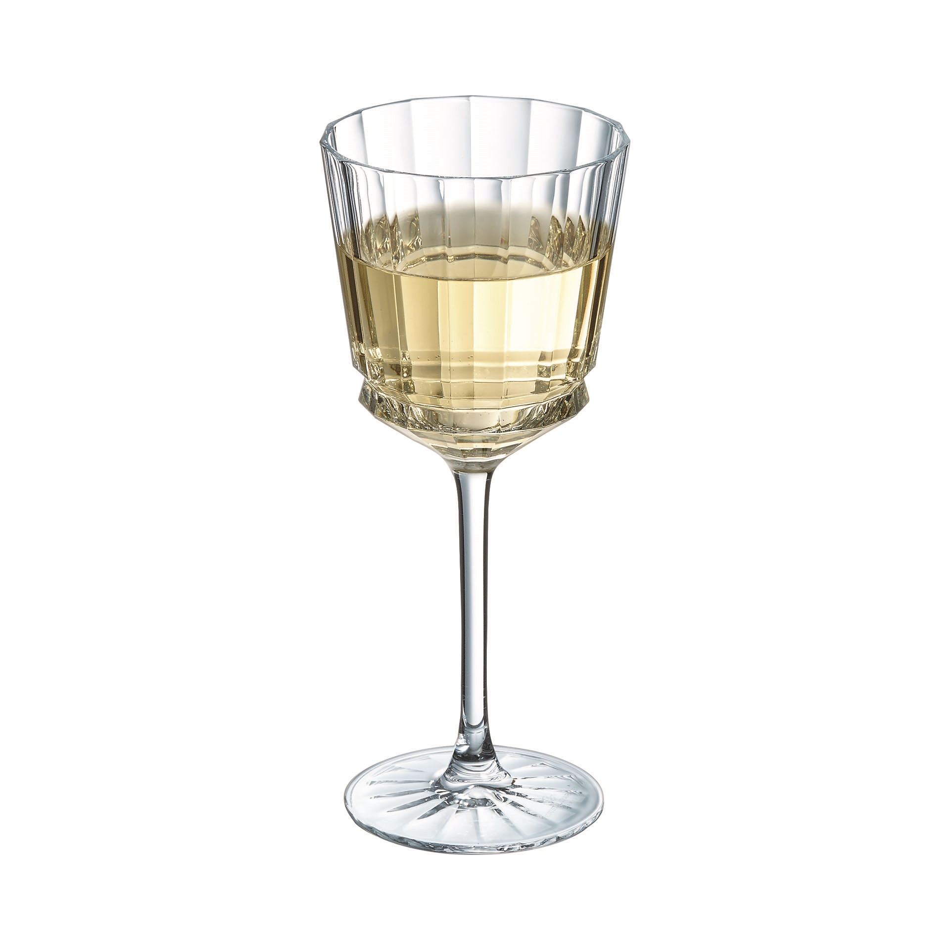 Набір келихів Cristal d'Arques Paris Macassar