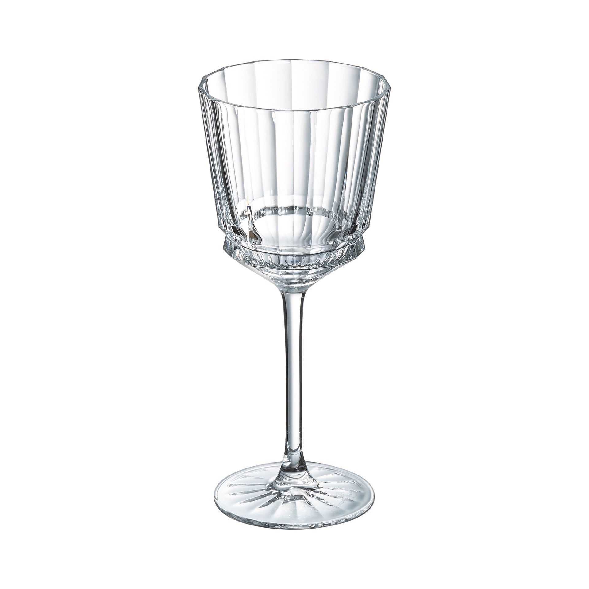 Набір келихів Cristal d'Arques Paris Macassar