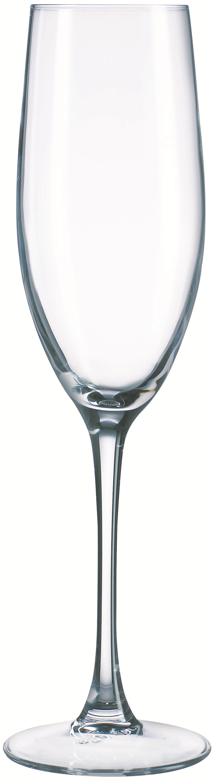 Набір келихів Luminarc Raindrop, 6х160 мл (V5929)