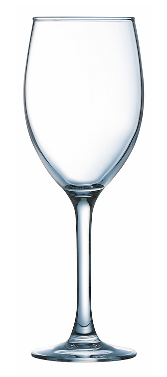 Набір келихів Luminarc Raindrop, 6х250 мл (H5701)