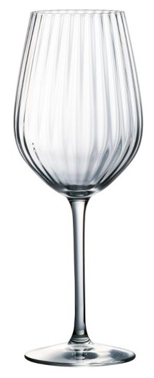 Набір келихів Luminarc Serena Line, 6х470 мл