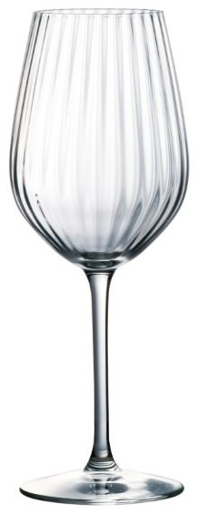 Набір келихів Luminarc Serena Line, 6х550 мл