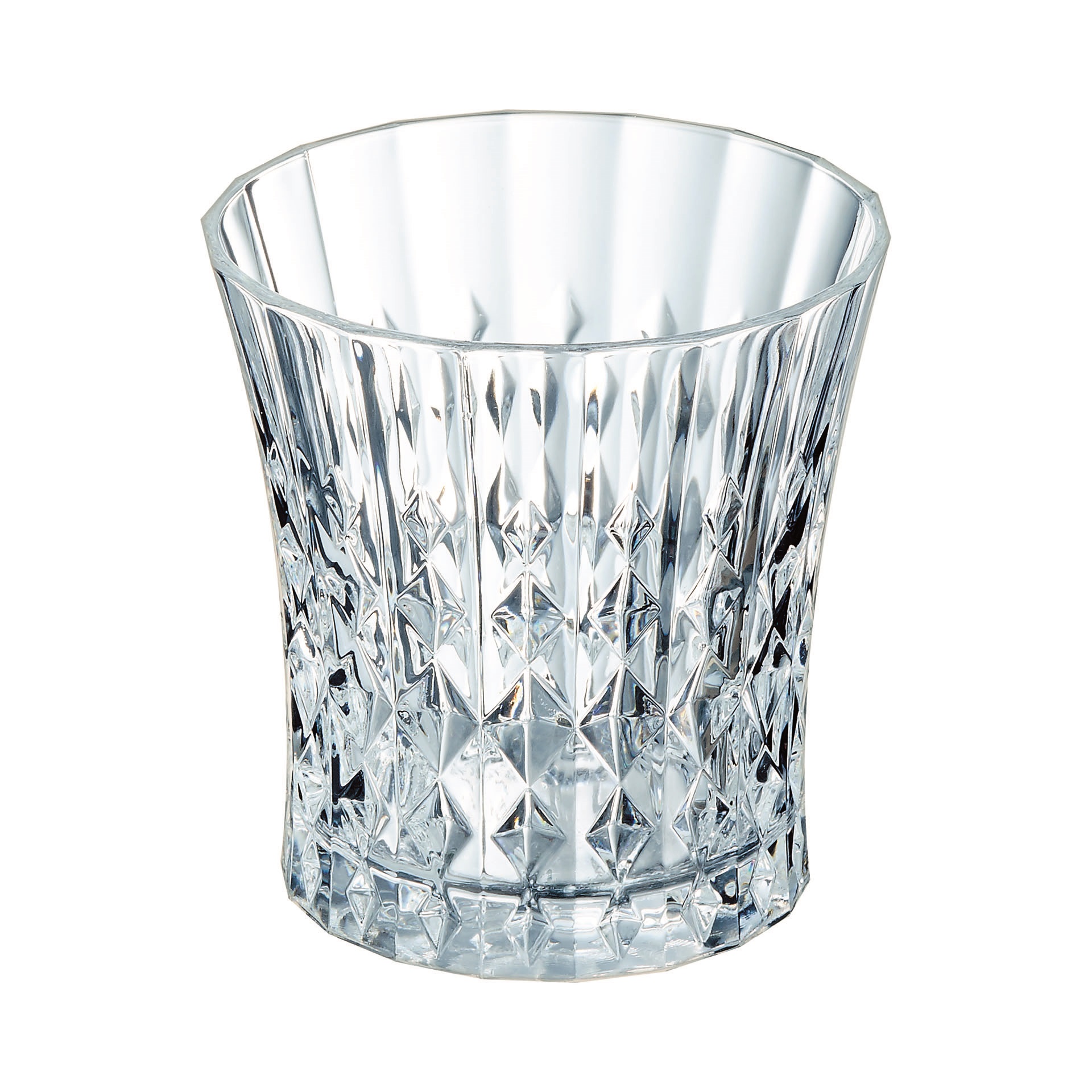 Набір склянок Cristal d'Arques Paris Lady Diamond
