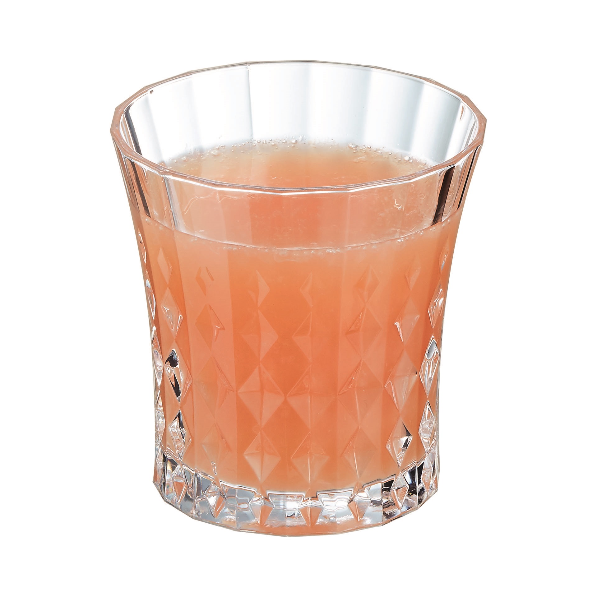 Набір склянок Cristal d'Arques Paris Lady Diamond