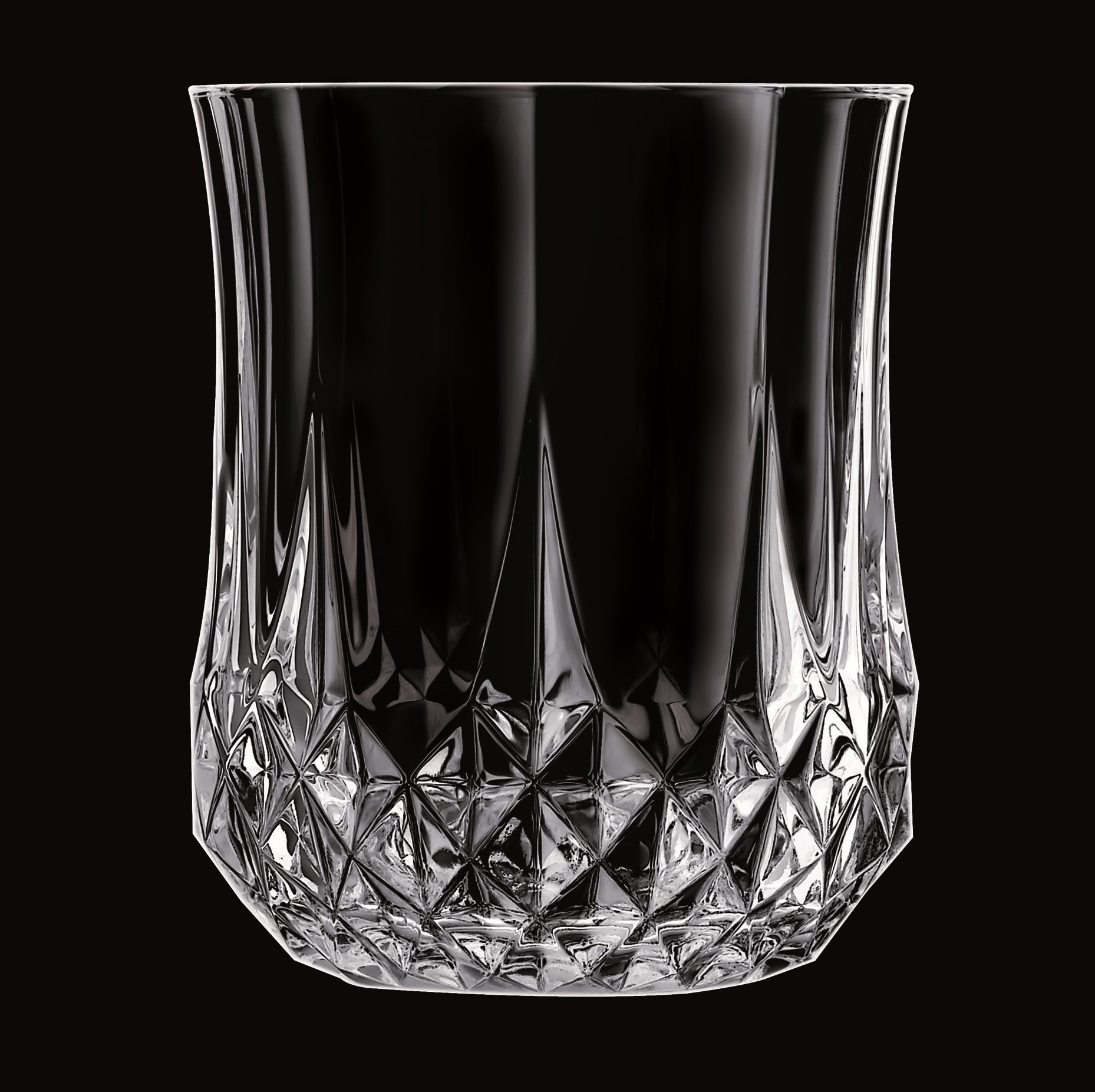Набір склянок Cristal d'Arques Paris Longchamp