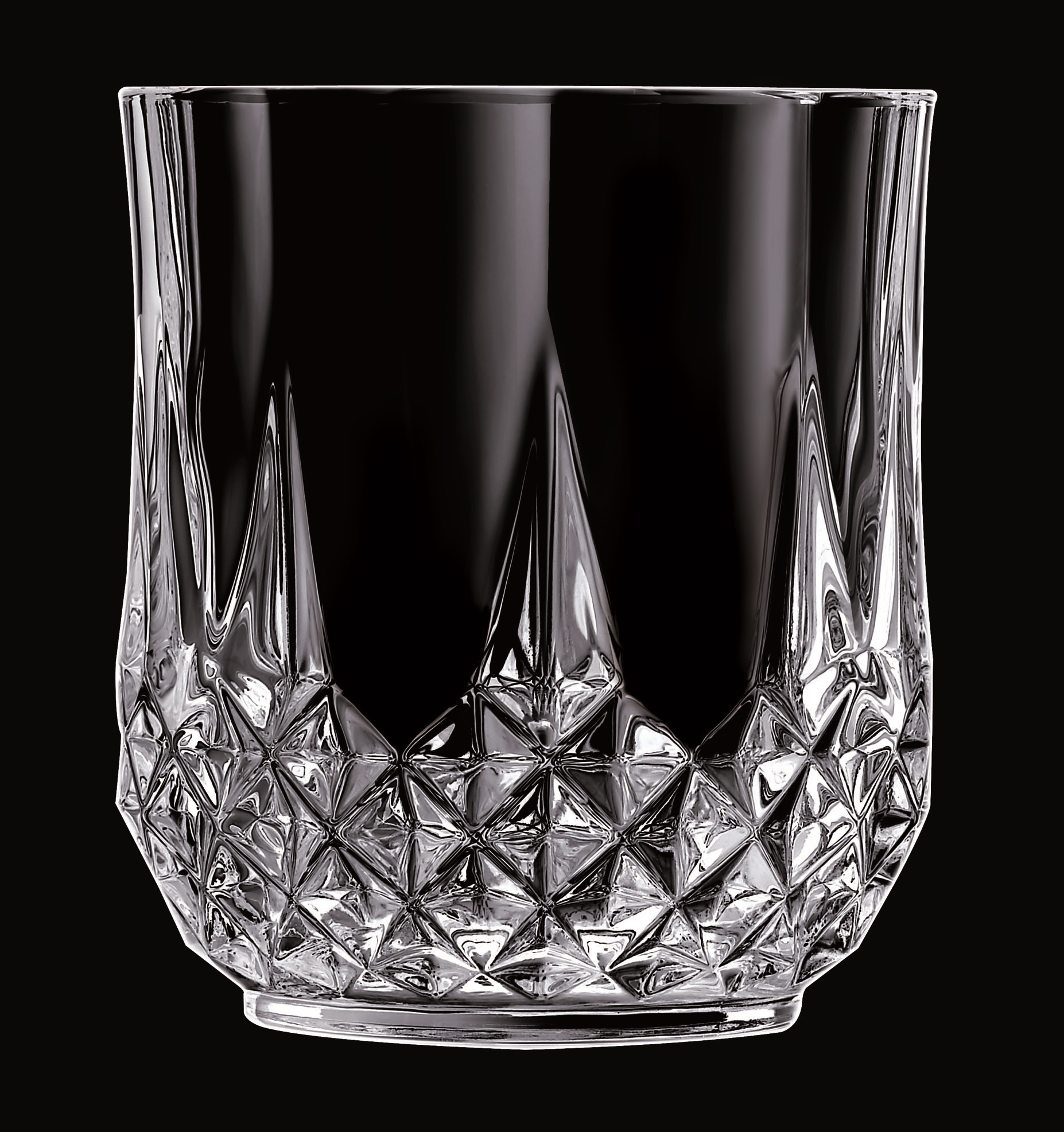 Набір склянок Cristal d'Arques Paris Longchamp