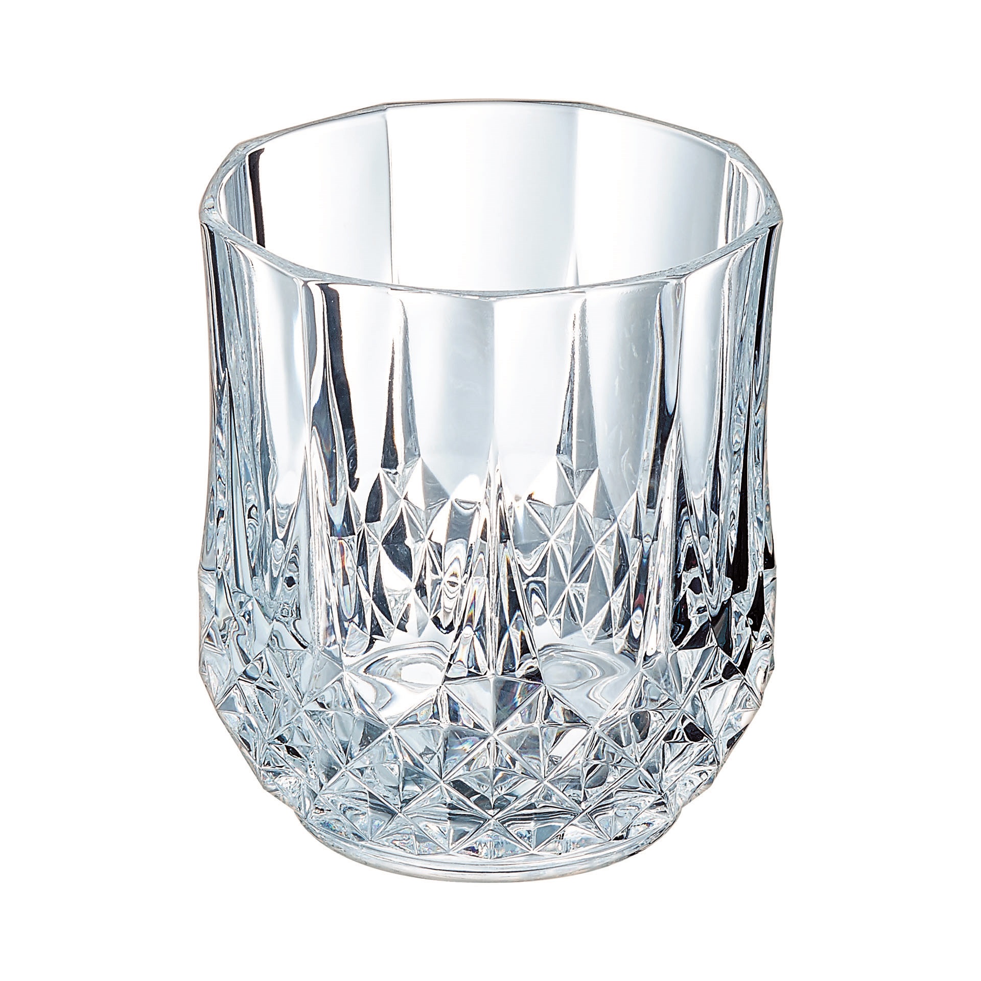 Набір склянок Cristal d'Arques Paris Longchamp
