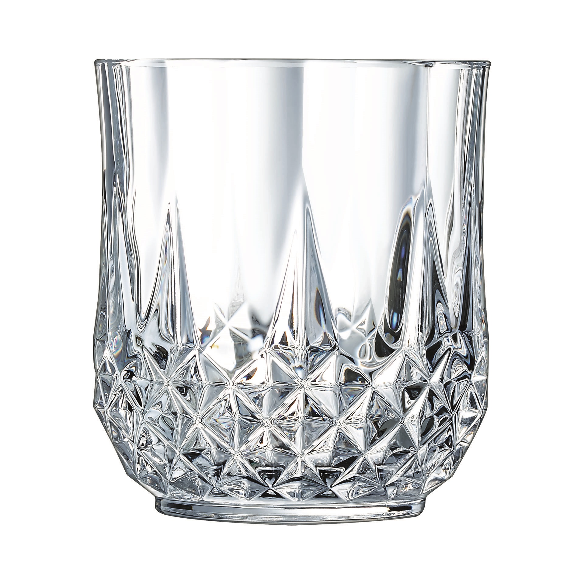 Набір склянок Cristal d'Arques Paris Longchamp
