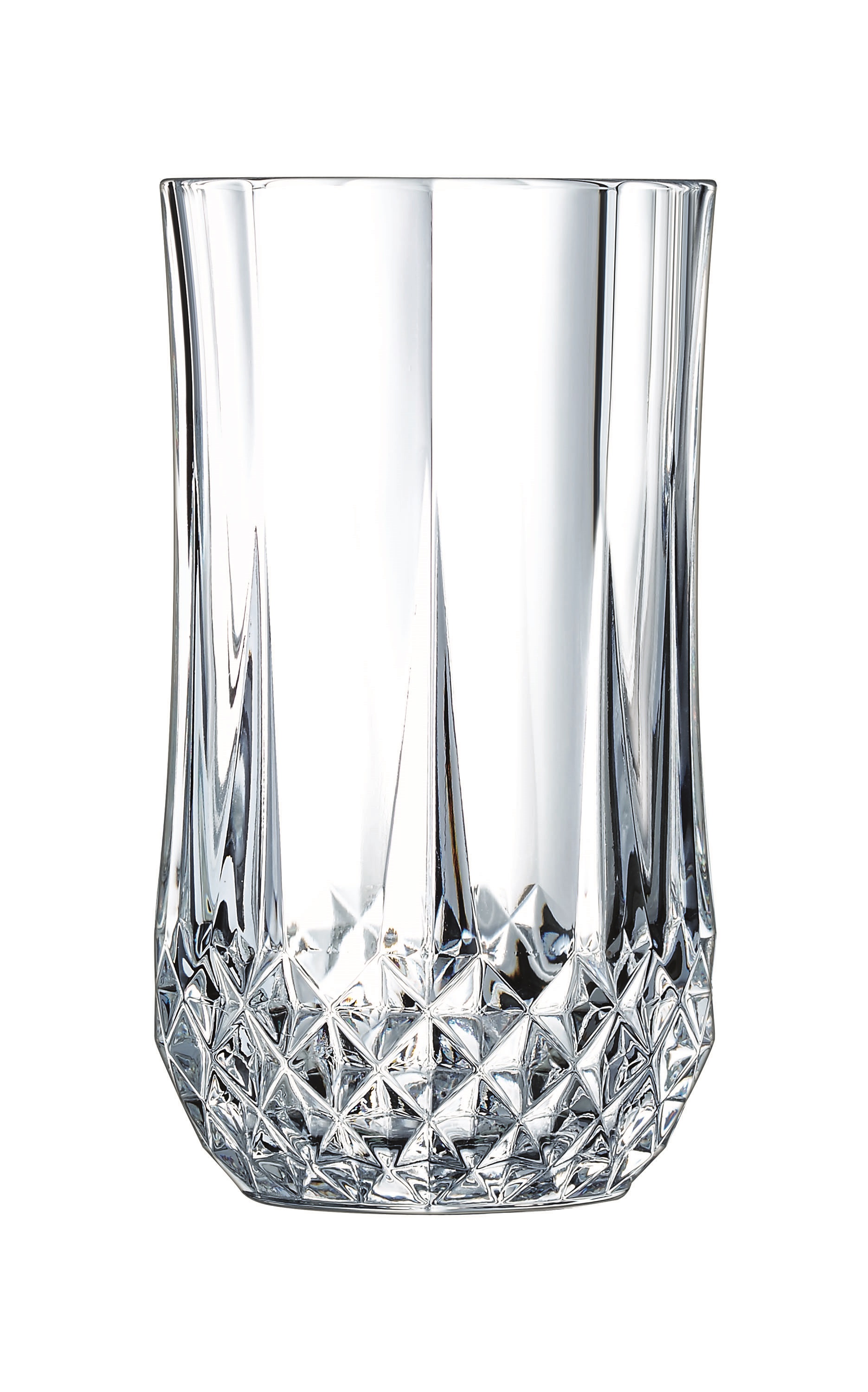 Набір склянок Cristal d'Arques Paris Longchamp
