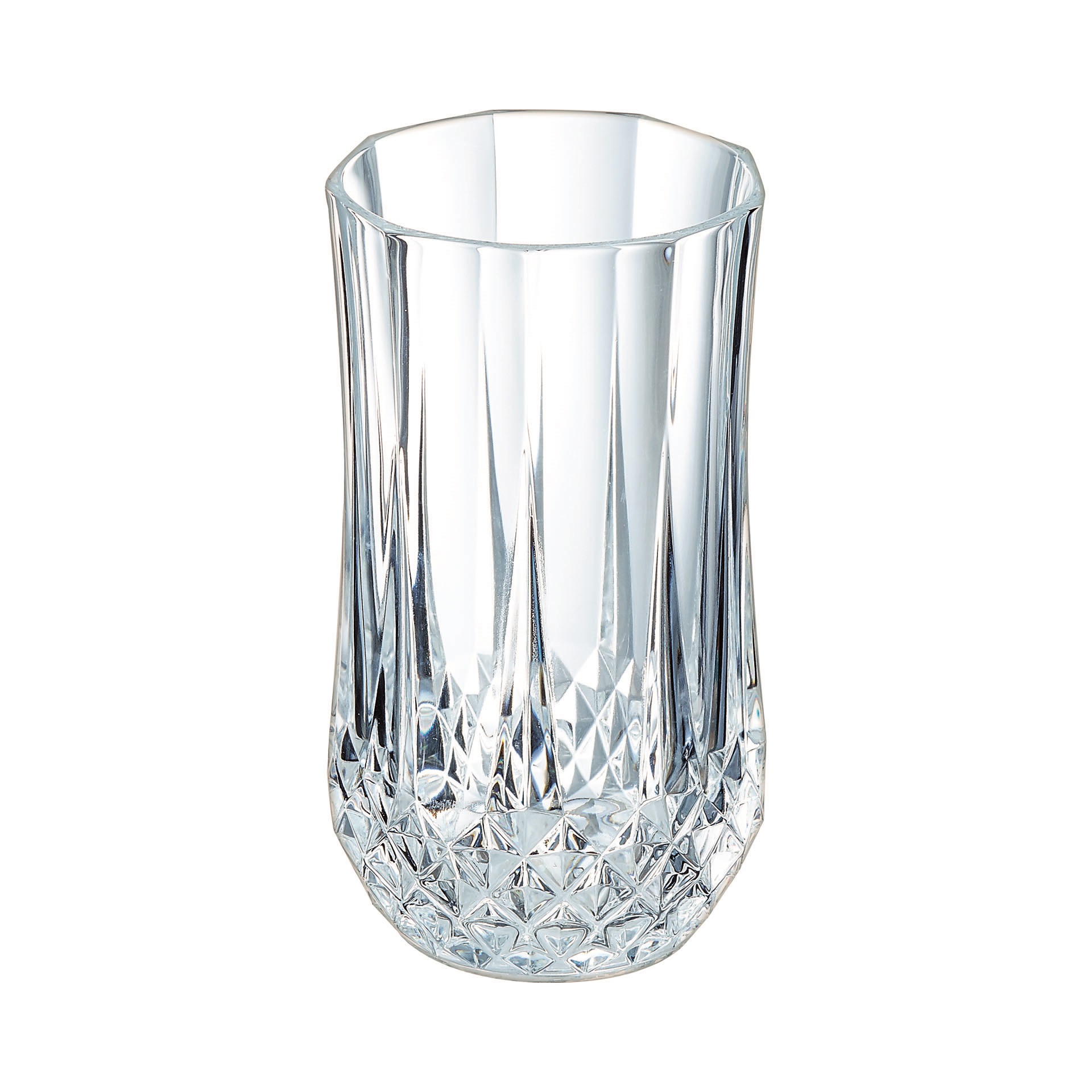 Набір склянок Cristal d'Arques Paris Longchamp