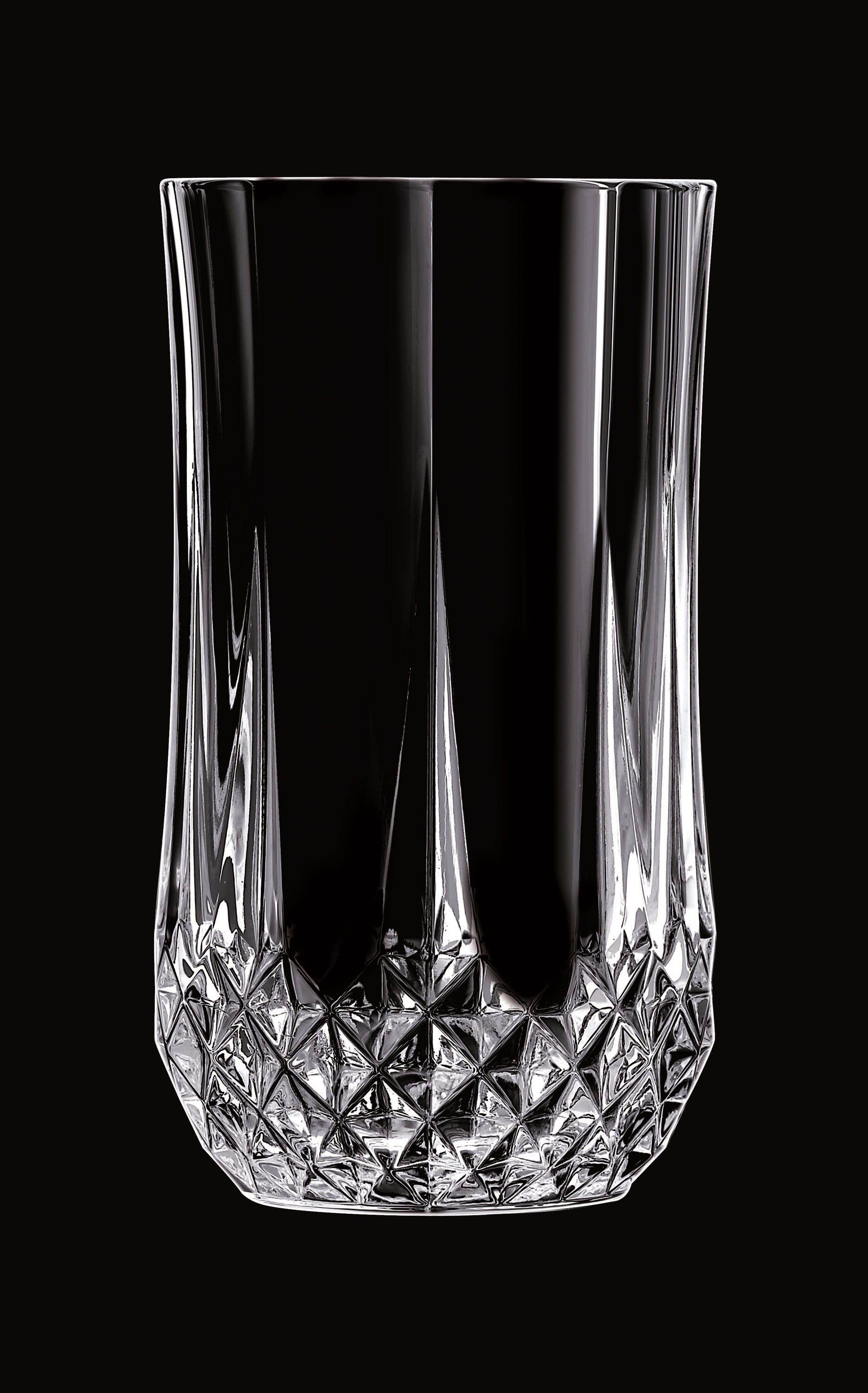 Набір склянок Cristal d'Arques Paris Longchamp