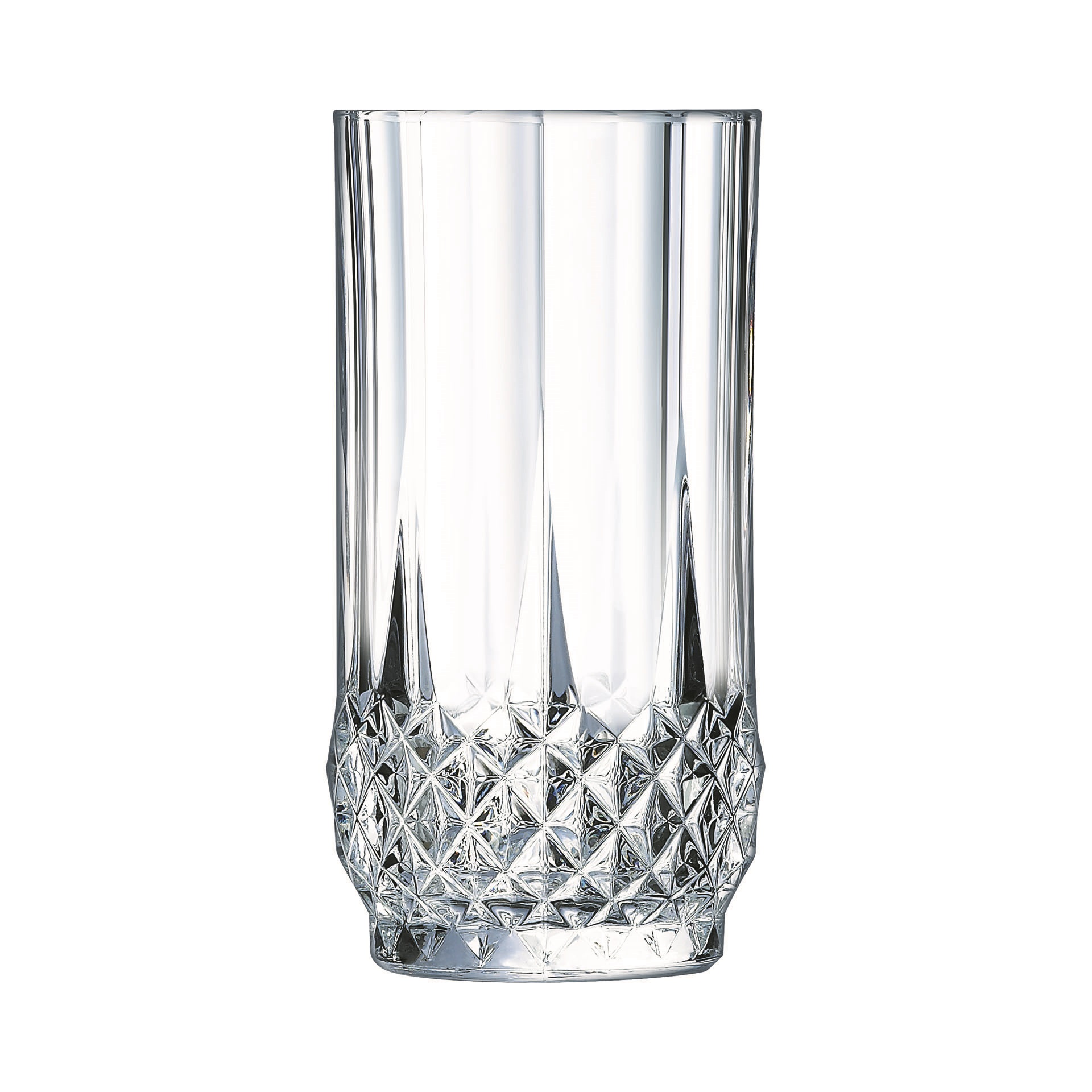 Набір склянок Cristal d'Arques Paris Longchamp