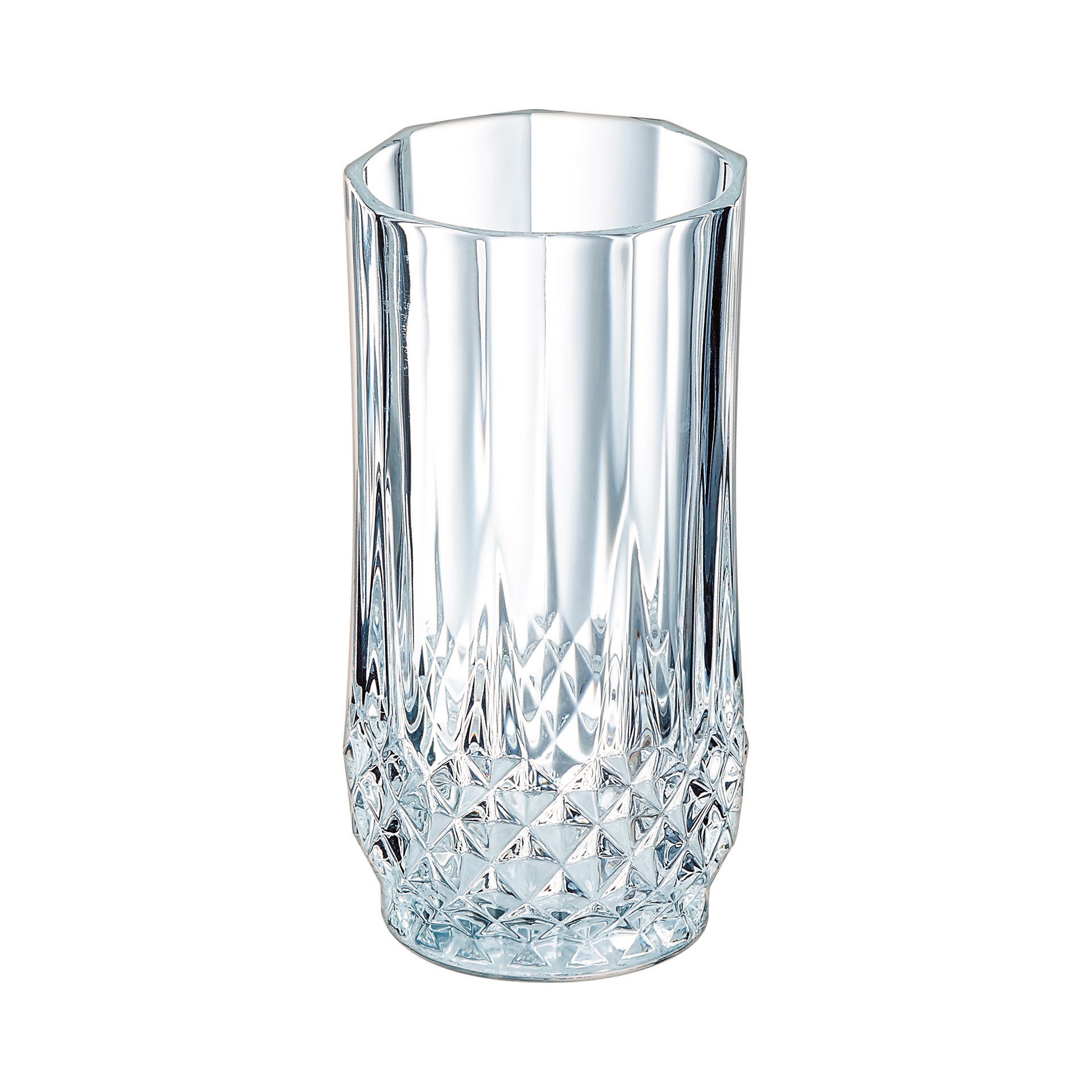 Набір склянок Cristal d'Arques Paris Longchamp