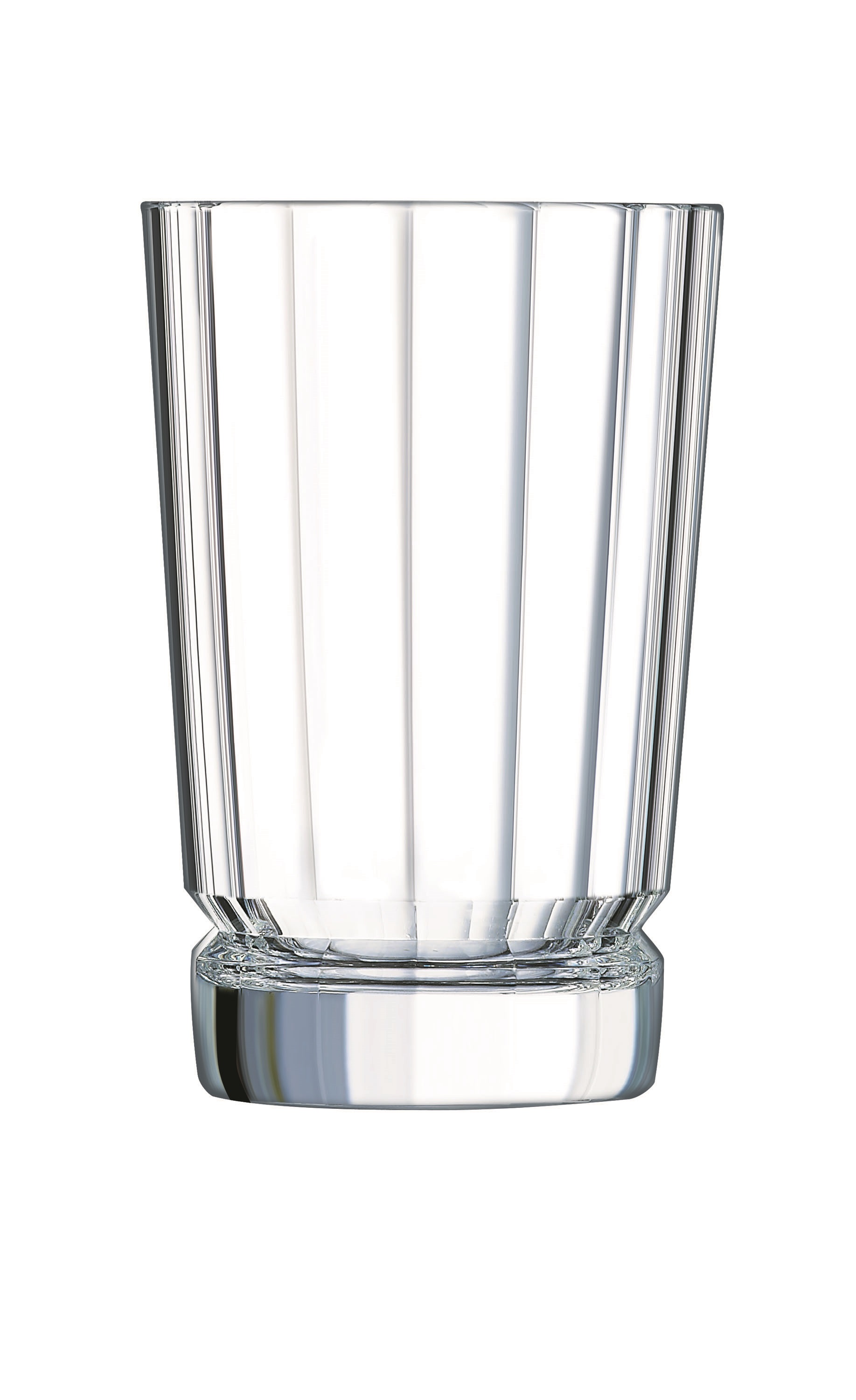 Набір склянок Cristal d'Arques Paris Macassar