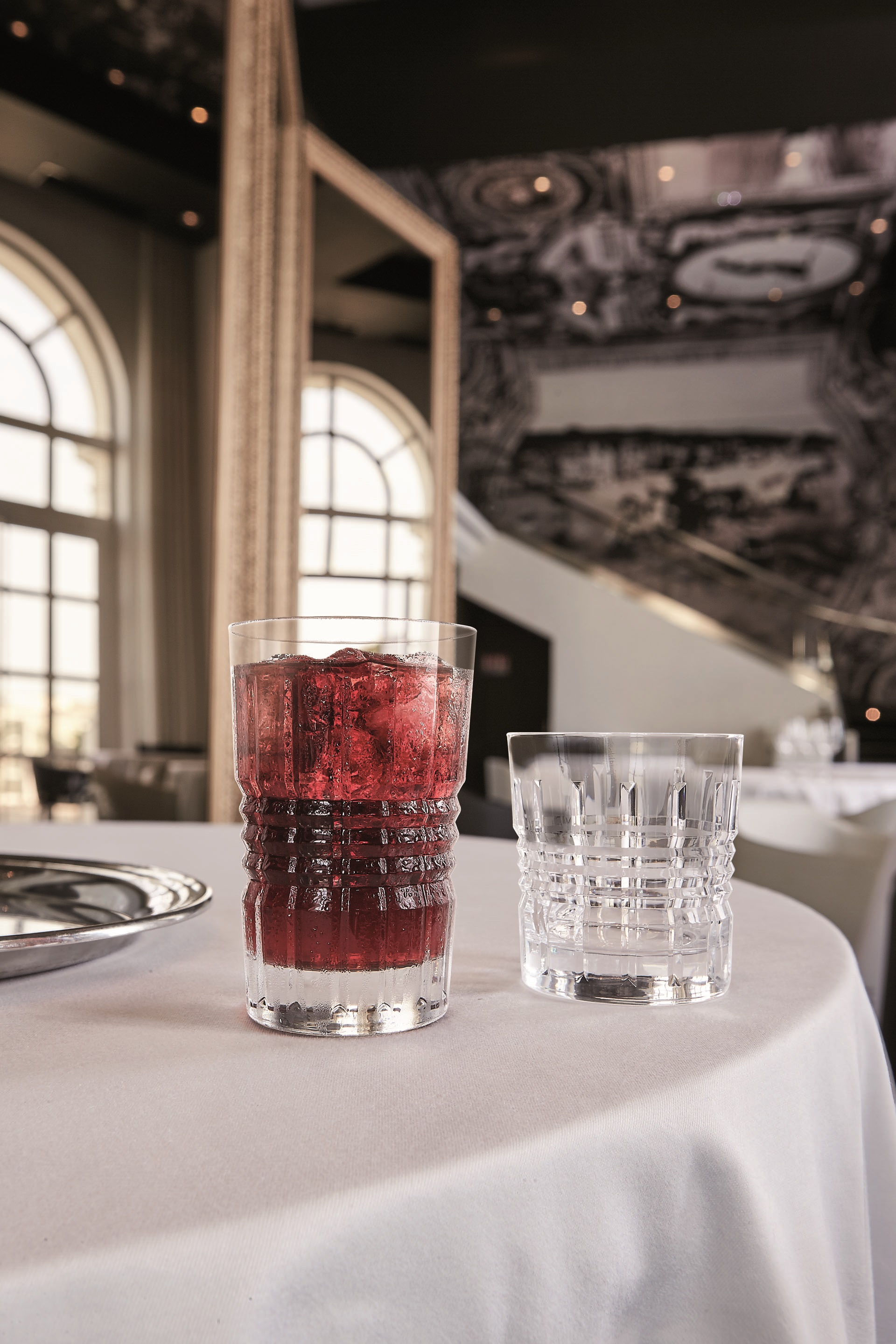 Набір склянок Cristal d'Arques Paris Rendez-Vous